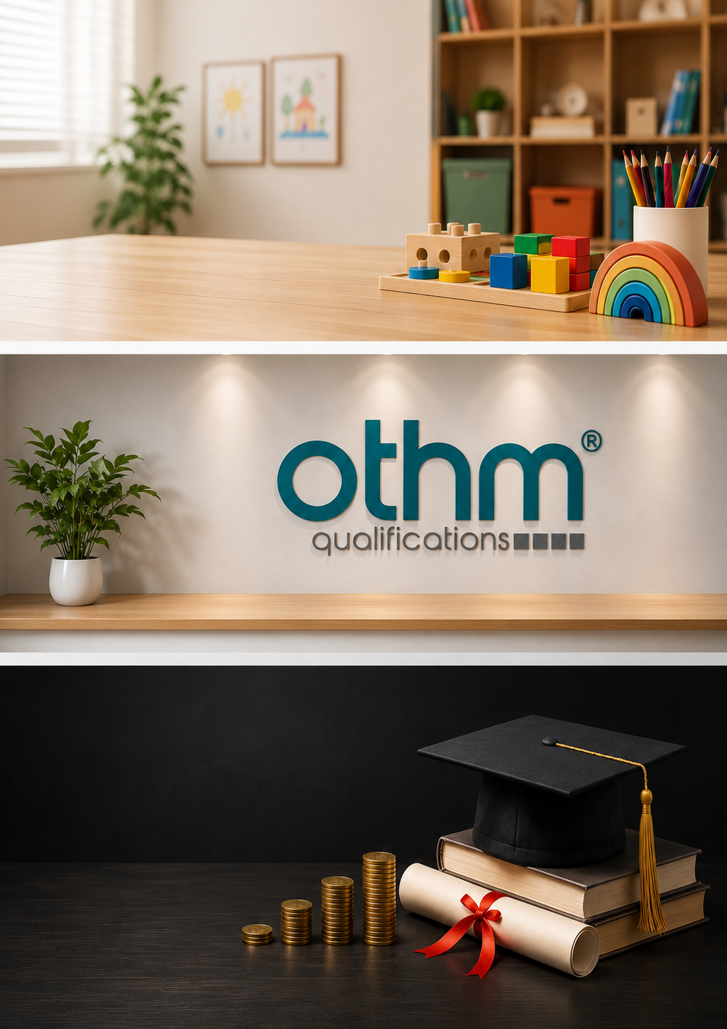 OTHM课程