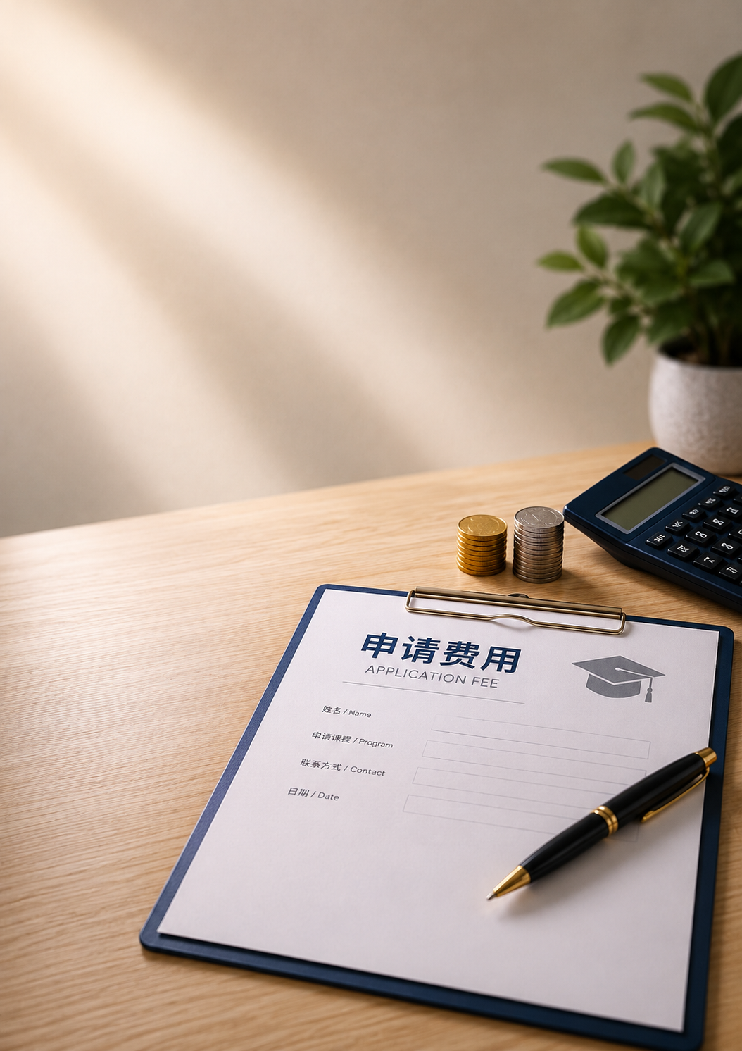 学费价格