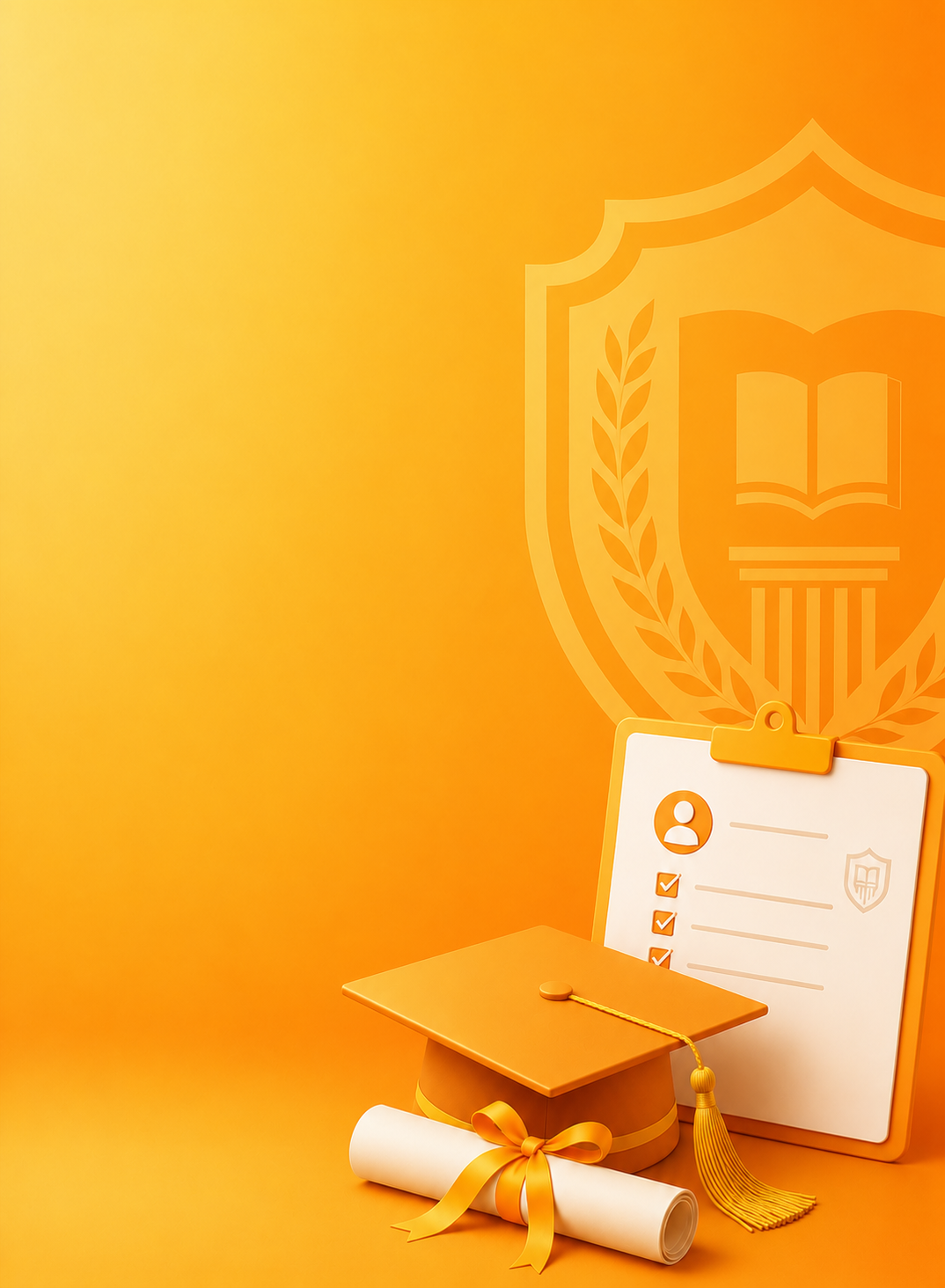 入学申请